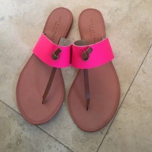 Joie Sandals