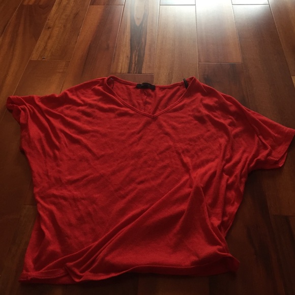 Cute shirt for any season!