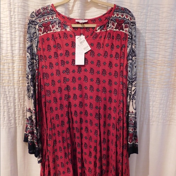 Tilly's Dress - Brand-new !