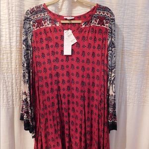 Tilly's Dress - Brand-new !