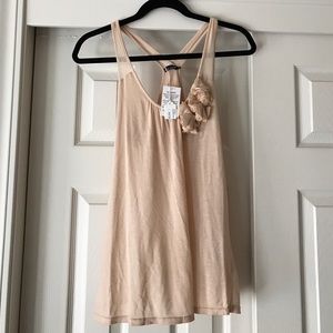 Ella Moss Muse Mesh Tank
