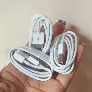 Apple Lightning Cable Chargers
