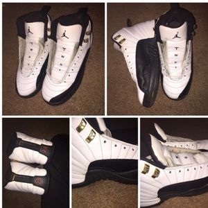 SELLING TAXI 12!