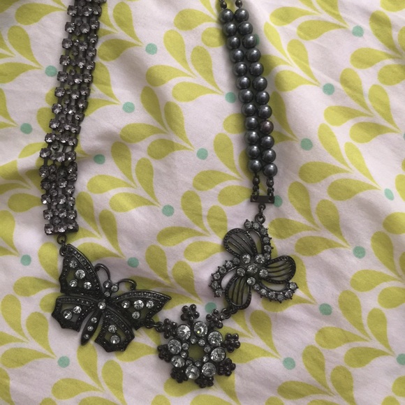 Cookie lee necklace