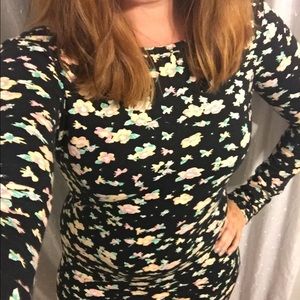 Billabong Bodycon Dress