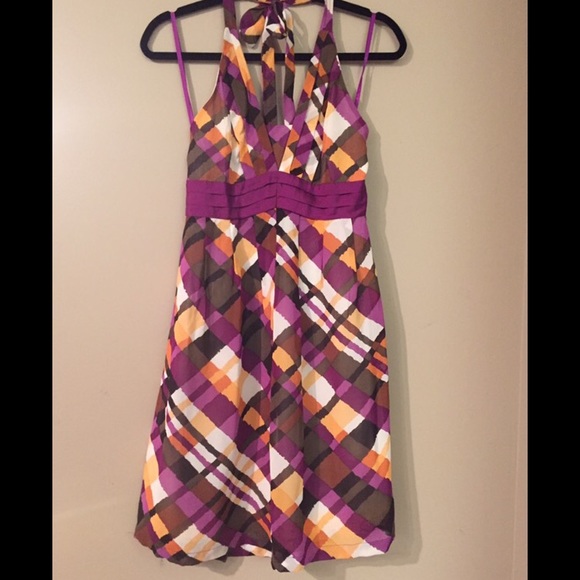 Anthropologie Moulinette Soeurs Dress