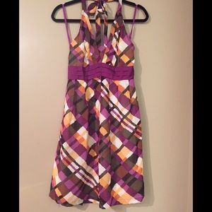 Anthropologie Moulinette Soeurs Dress