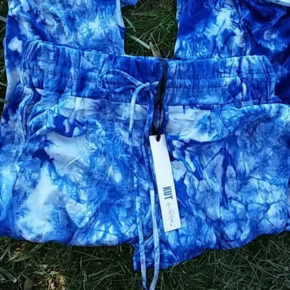 Hippie Palazzos - Picture 3 of 3