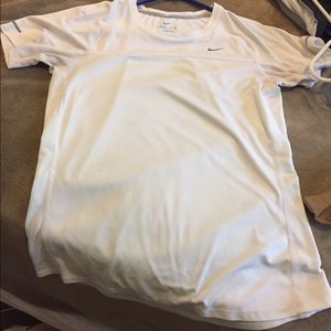 Nike Dri Fit Tee