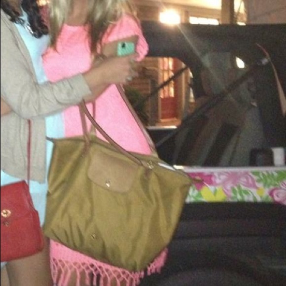 Lily Pulitzer Knit Dress - Picture 2 of 4