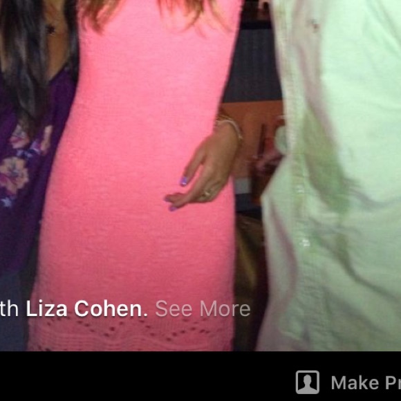 Lily Pulitzer Knit Dress - Picture 3 of 4