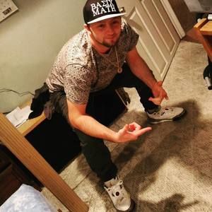 Meet your Posher, Matthew