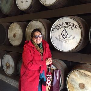 Meet your Posher, Susan