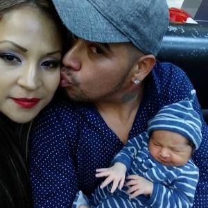 Meet your Posher, Marivel