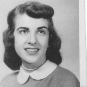 Meet your Posher, Patty