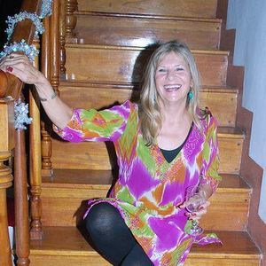 Meet your Posher, Nancy