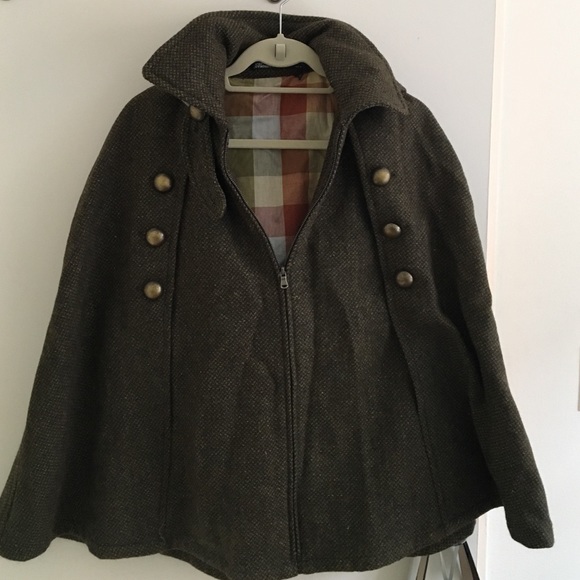 Cape
