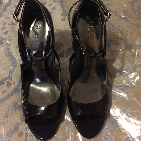 Guess heels - Picture 2 of 4