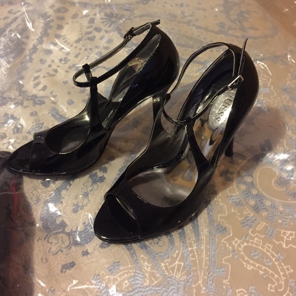 Guess heels - Picture 4 of 4