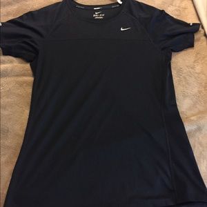 Nike Dri Fit Tee