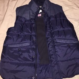 G-Star Cargo Vest