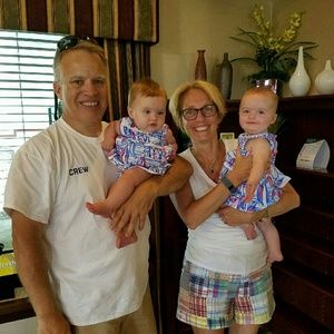 Meet your Posher, Beth