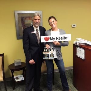 Meet your Posher, Rian