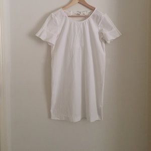 Super cute and flirty Madewell dress