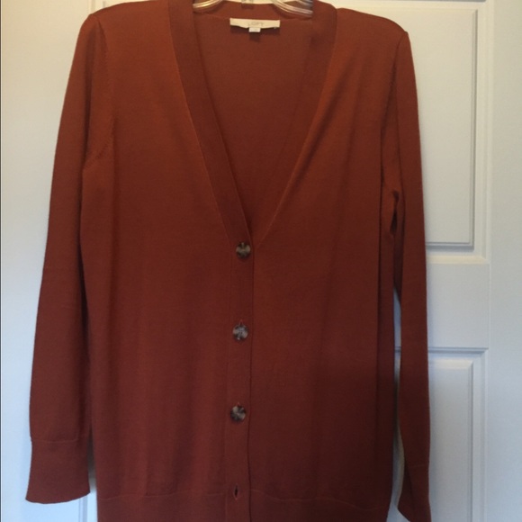 Cardigan - Picture 2 of 3