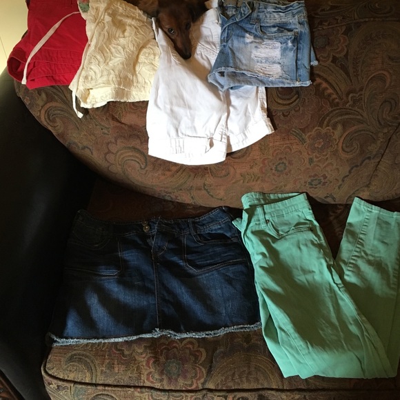 Size 5 bundle