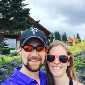 Meet your Posher, Randi