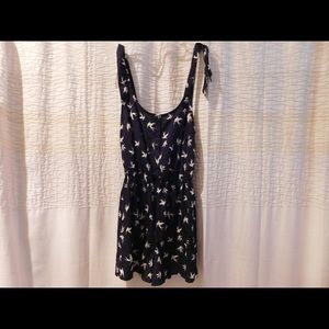Charlotte Russe Romper