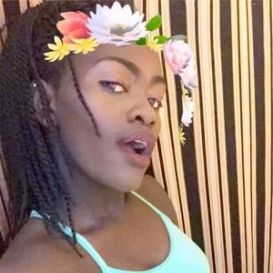 Meet your Posher, Saraphina