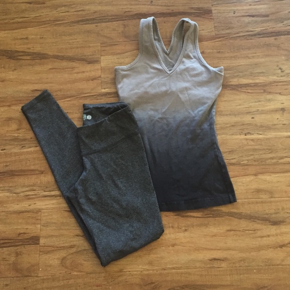 💙WORKOUT BUNDLE💙