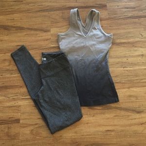 💙WORKOUT BUNDLE💙