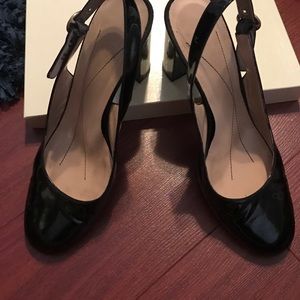Kate Spade Nicolette heel
