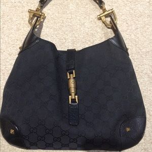 Authentic Gucci handbag