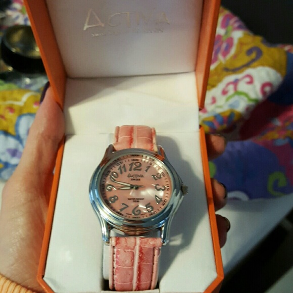 Watch