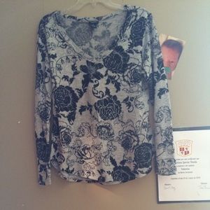 Rue 21 blouse