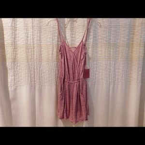 Target Romper - Brand-New!