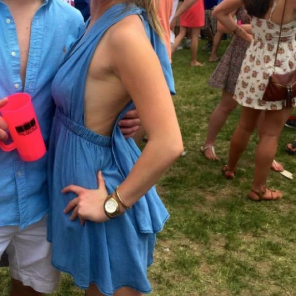 Jean Romper