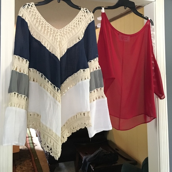 Medium top bundle