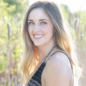 Meet your Posher, Lindsay