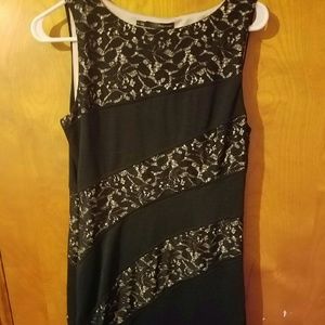 Maurices dress