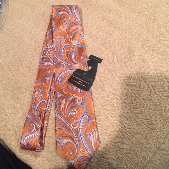 Countess Mara Tie NBW. Men's