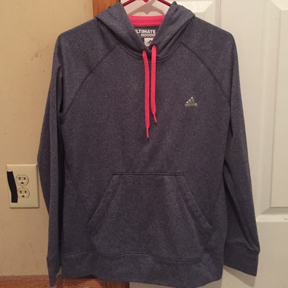 Adidas Hoodie