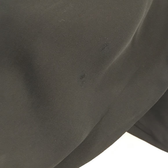 Gorgeous Catherine Malandrino shift black dress 10 - Picture 4 of 4