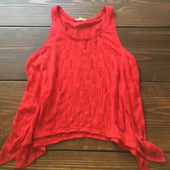 Silence + Noise urban outfitters tank