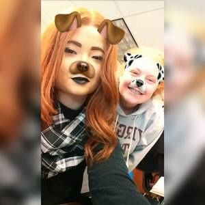 Meet your Posher, Mariah