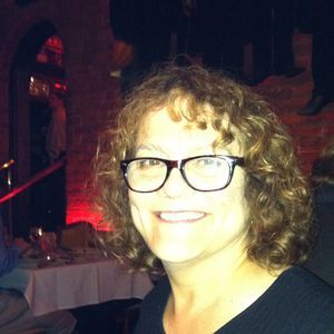 Meet your Posher, Anne